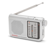 AIWA RS-55 Srebrny - 1376226 - zdjęcie 3